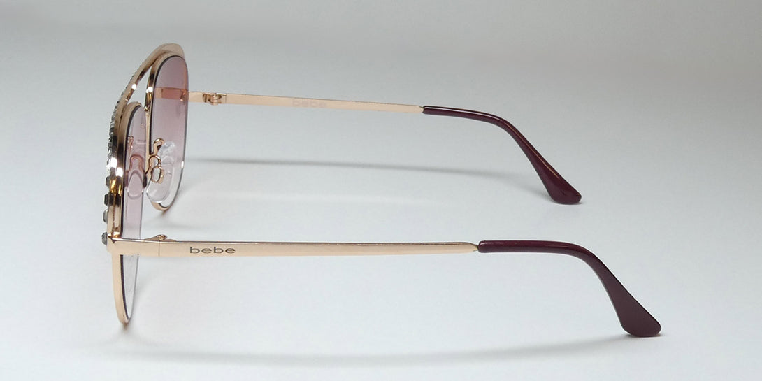 Bebe Bbop1033 Sunglasses
