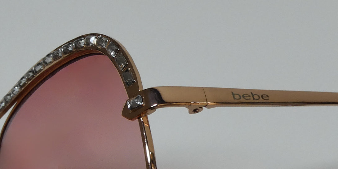Bebe Bbop1033 Sunglasses