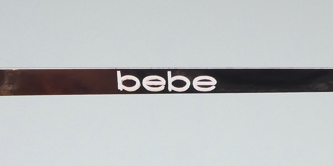 Bebe Bbop1033 Sunglasses