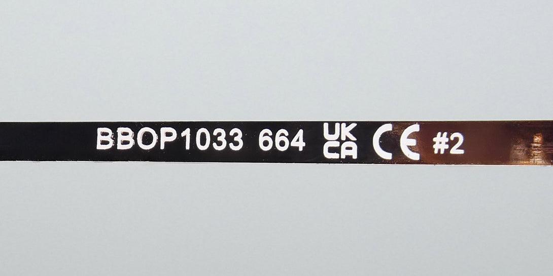 Bebe Bbop1033 Sunglasses