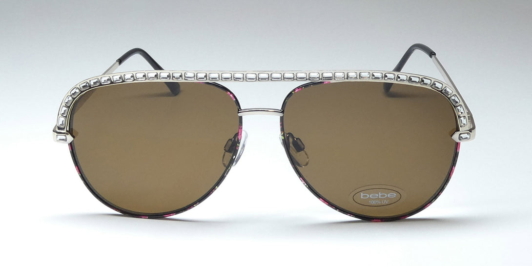 Bebe Bbop1033 Sunglasses