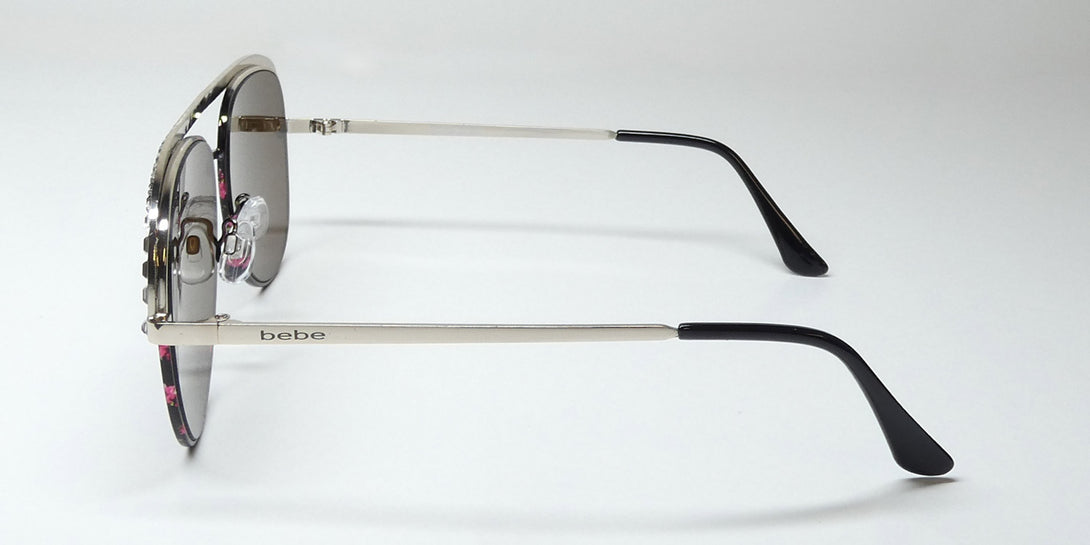 Bebe Bbop1033 Sunglasses