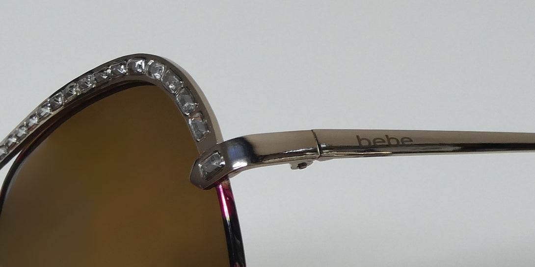 Bebe Bbop1033 Sunglasses