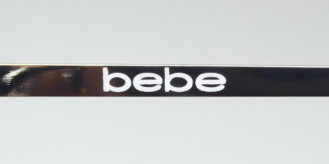 Bebe Bbop1033 Sunglasses