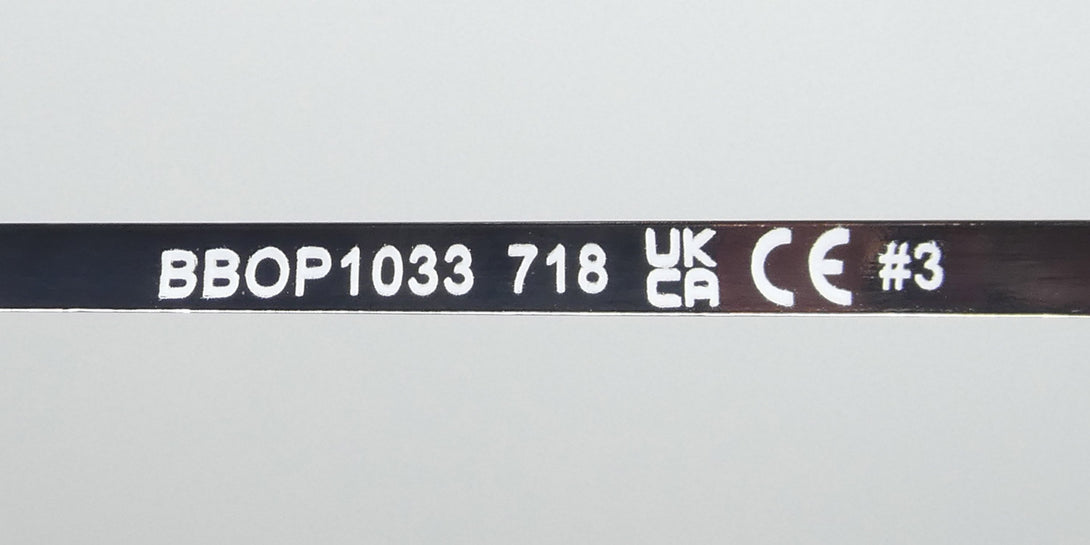 Bebe Bbop1033 Sunglasses