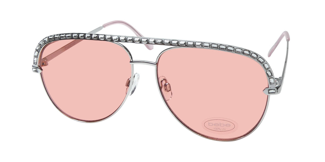 Bebe Bbop1033 Sunglasses