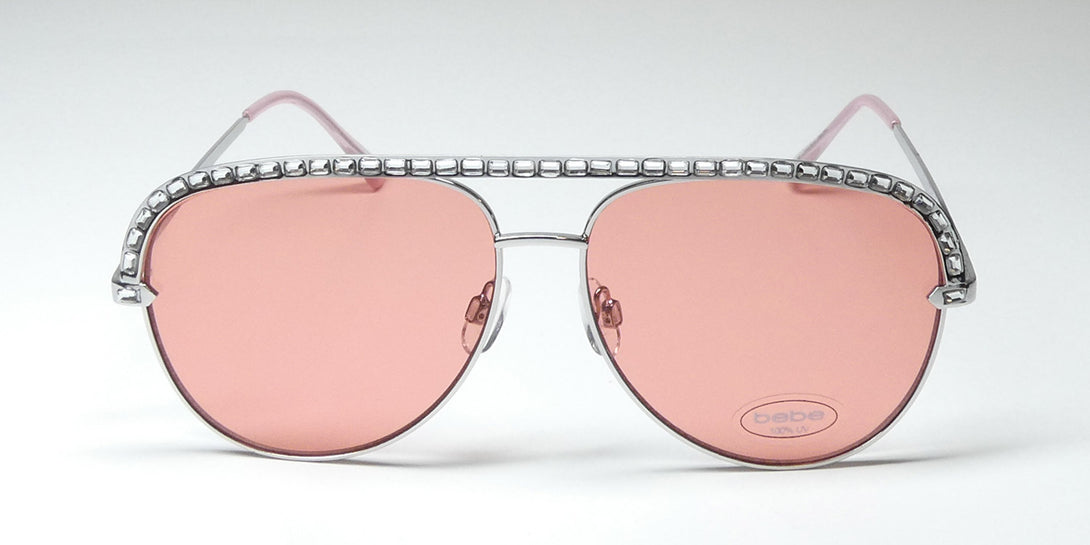 Bebe Bbop1033 Sunglasses