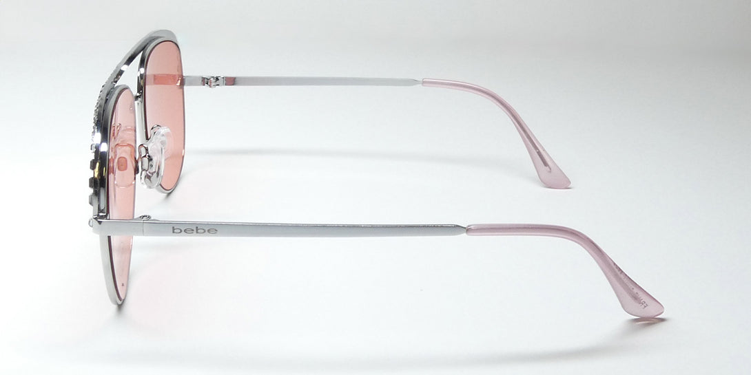 Bebe Bbop1033 Sunglasses
