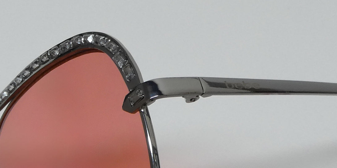 Bebe Bbop1033 Sunglasses