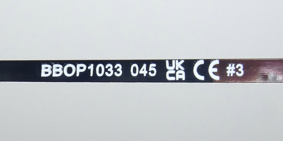 Bebe Bbop1033 Sunglasses