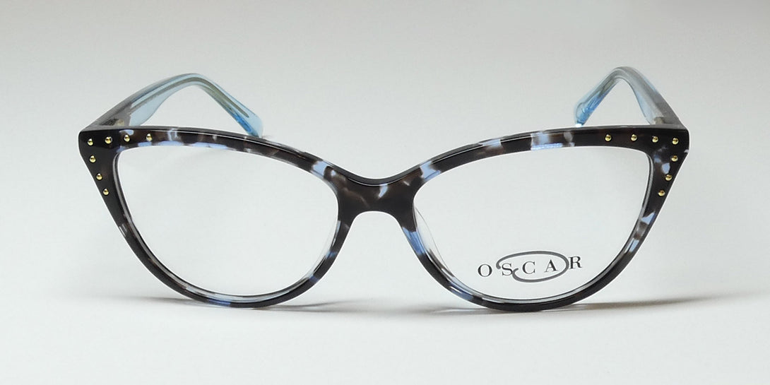 Oscar de la Renta Osl 751 Eyeglasses