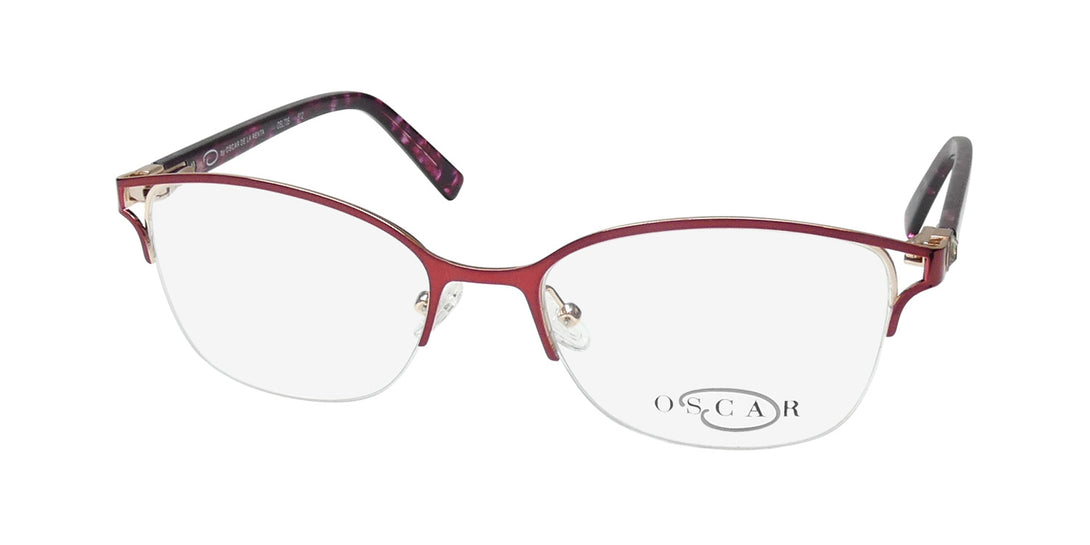 Oscar de la Renta Osl 735 Eyeglasses