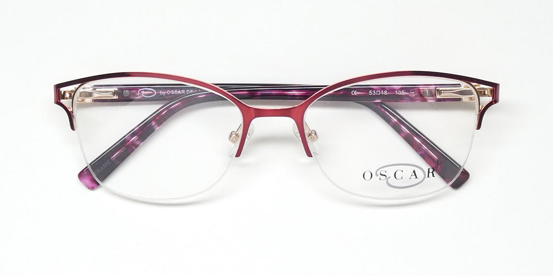 Oscar de la Renta Osl 735 Eyeglasses