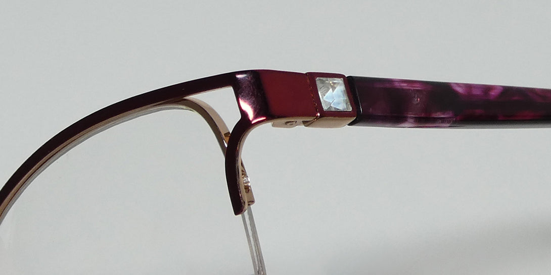 Oscar de la Renta Osl 735 Eyeglasses