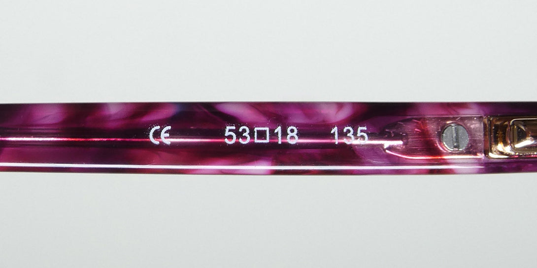 Oscar de la Renta Osl 735 Eyeglasses