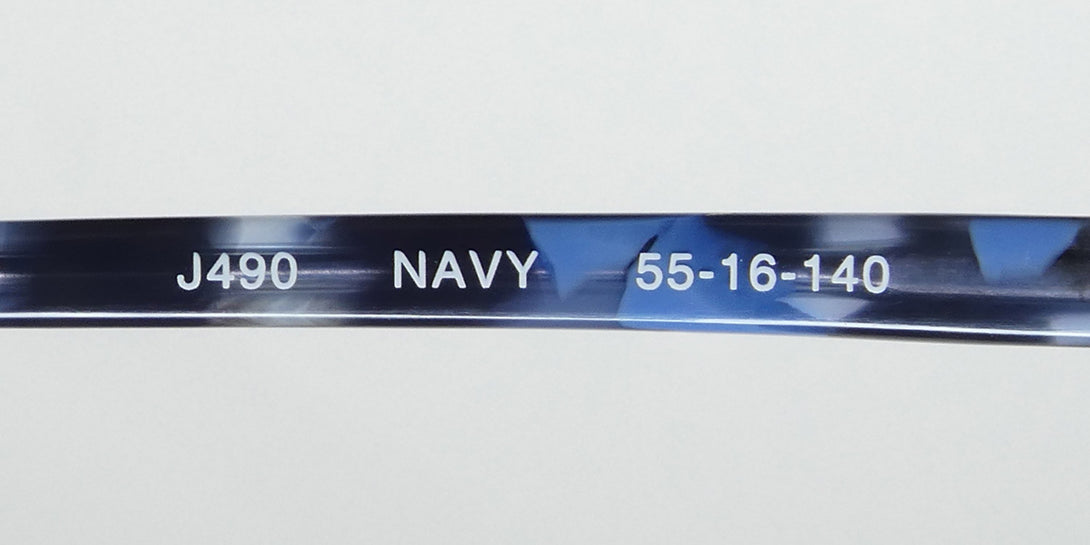 Jones New York J490 Eyeglasses