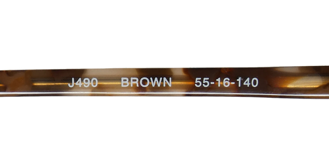 Jones New York J490 Eyeglasses