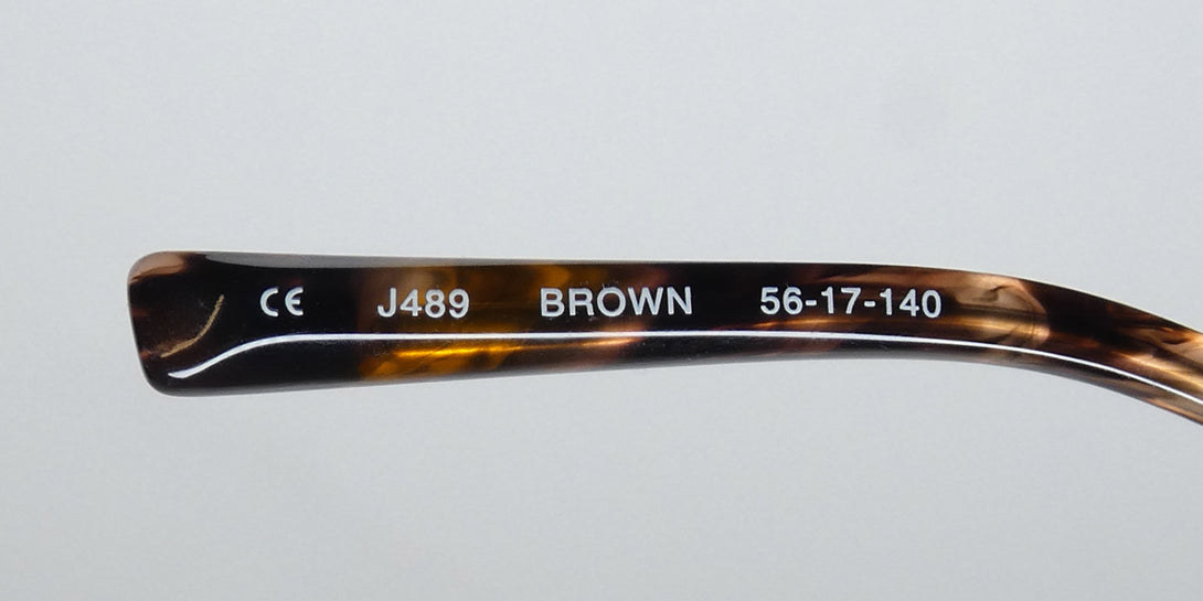 Jones New York J489 Eyeglasses