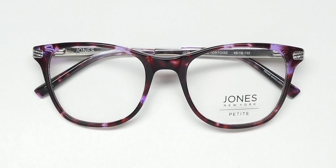 Jones New York J238 Petite Eyeglasses
