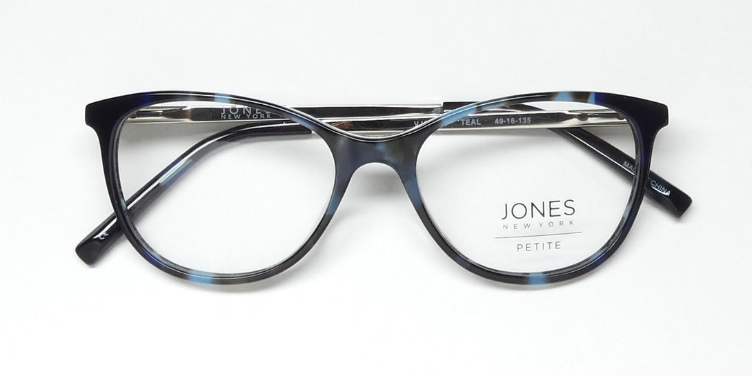 Color_teal / giltter silver