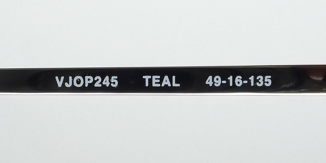 Color_teal / giltter silver