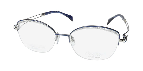 Color_blue / silver