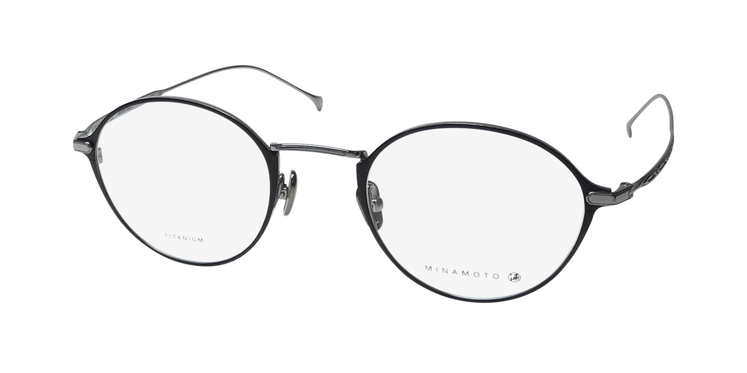 Minamoto - 31018 Eyeglasses for Men – ModaFrames