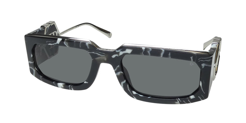 Philipp Plein - Spp119 Plein Rose Venus Sunglasses for Women  display picture 2