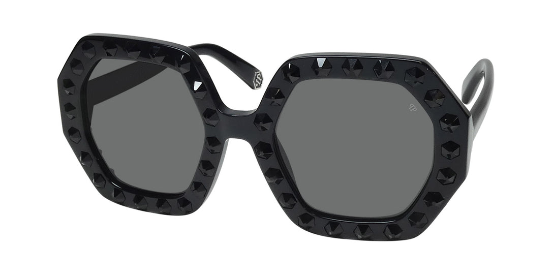 Philipp Plein Spp039s Plein First Lady Chicago Sunglasses