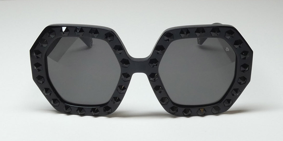 Philipp Plein Spp039s Plein First Lady Chicago Sunglasses