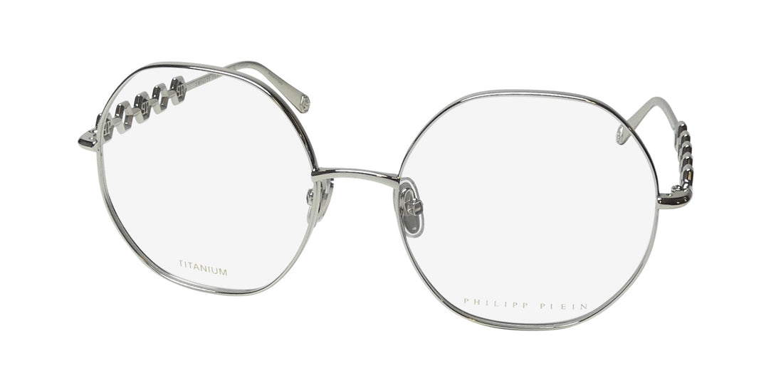 Philipp Plein Vpp070 Plein Delight Eyeglasses