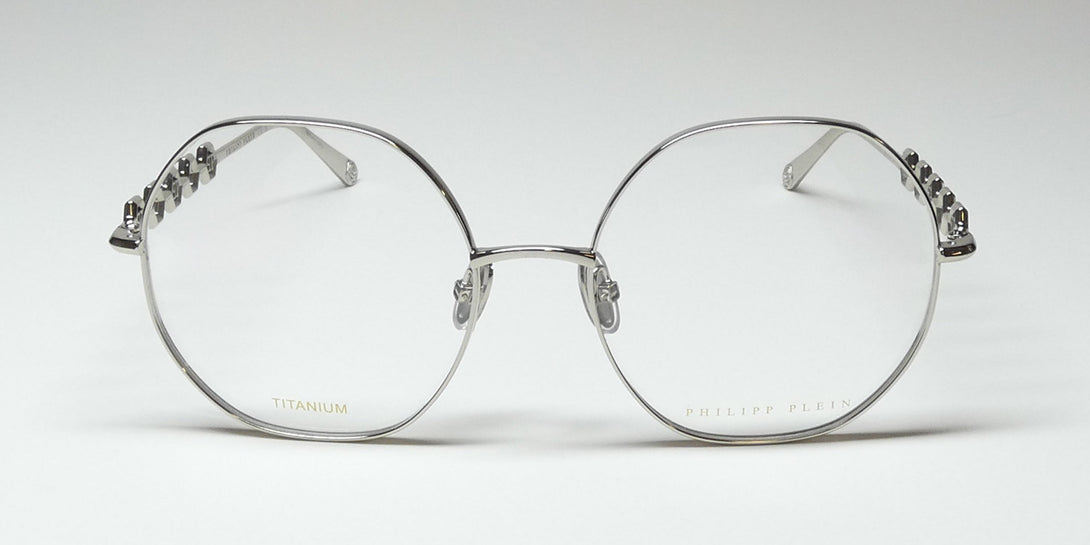 Philipp Plein Vpp070 Plein Delight Eyeglasses