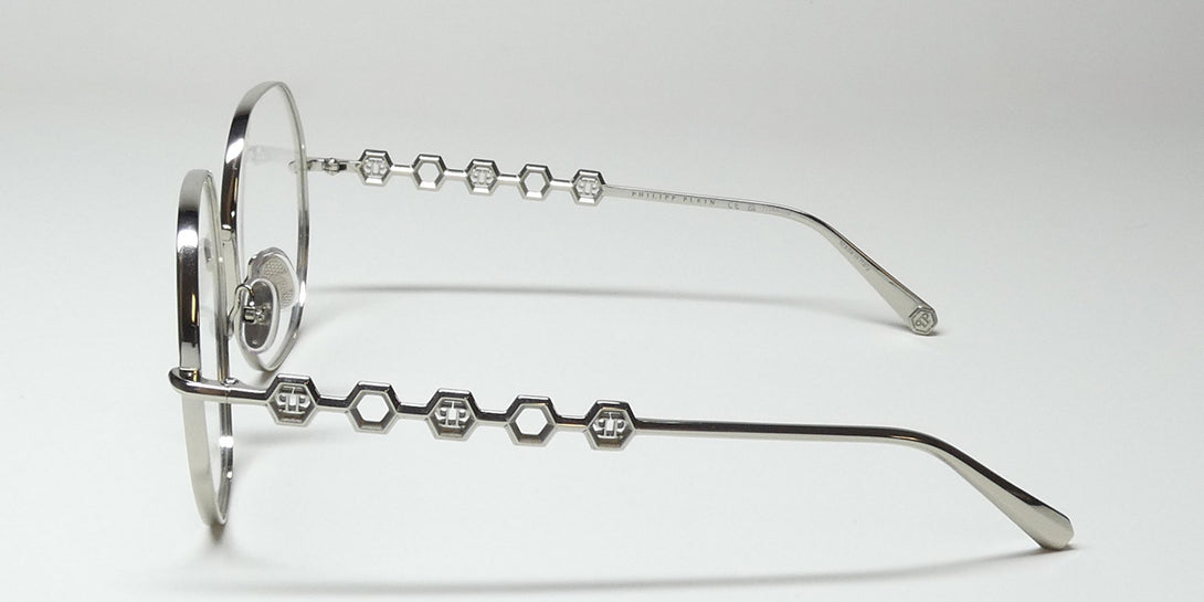 Philipp Plein Vpp070 Plein Delight Eyeglasses