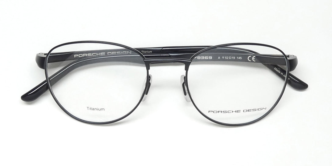 Porsche Design P8369 Eyeglasses