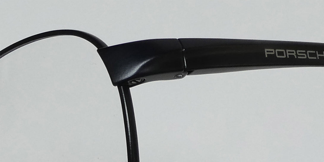 Porsche Design P8369 Eyeglasses