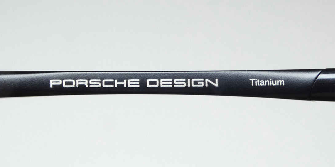 Porsche Design P8369 Eyeglasses