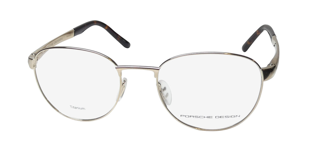 Porsche Design P8369 Eyeglasses