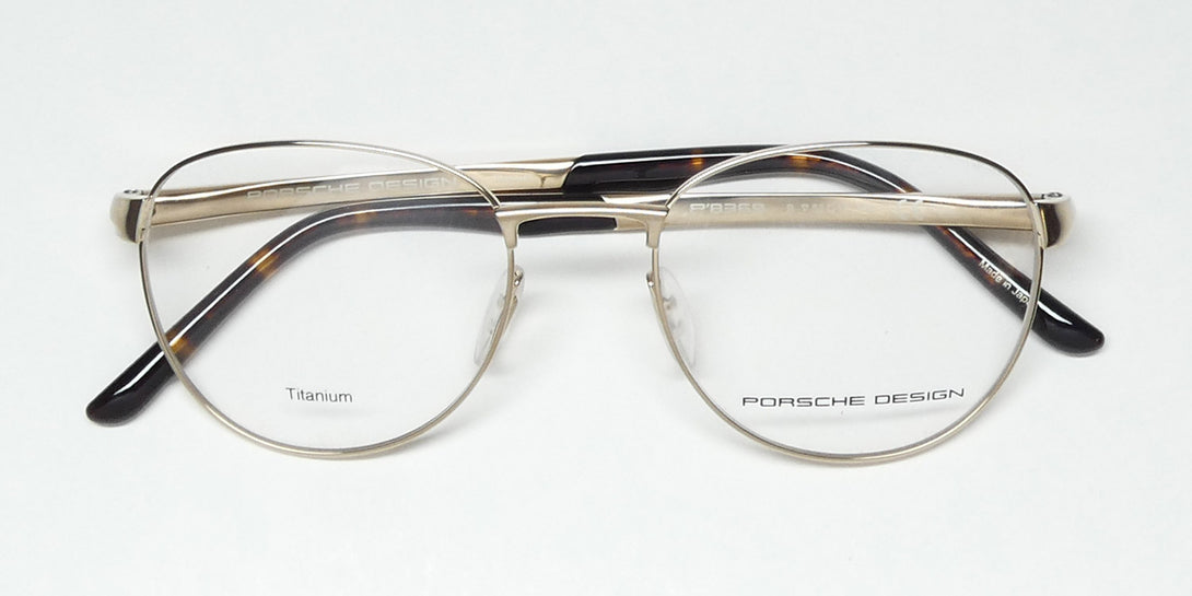 Porsche Design P8369 Eyeglasses