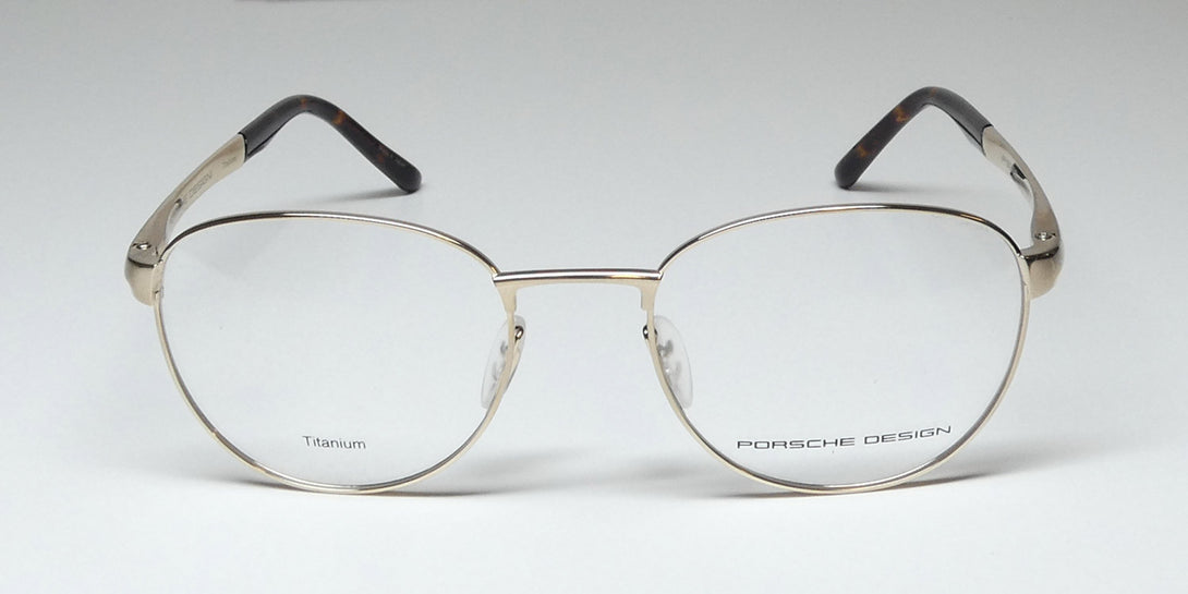 Porsche Design P8369 Eyeglasses