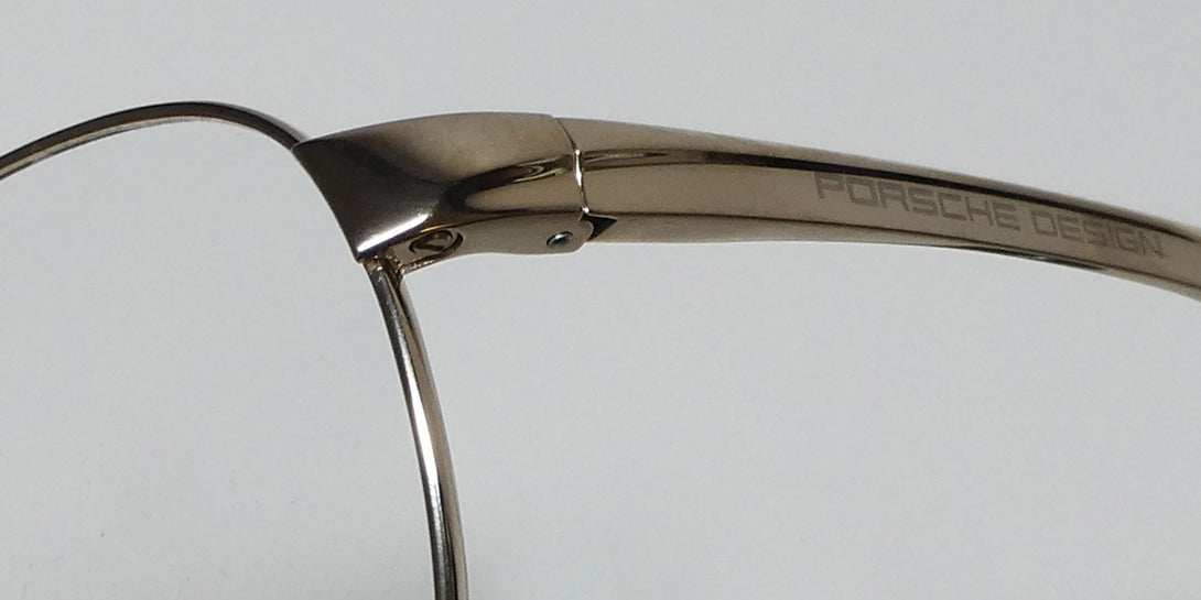 Porsche Design P8369 Eyeglasses