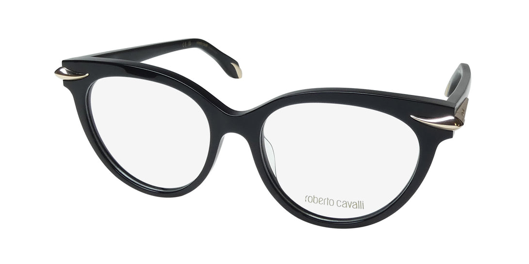 Roberto Cavalli Vrc018 Eyeglasses