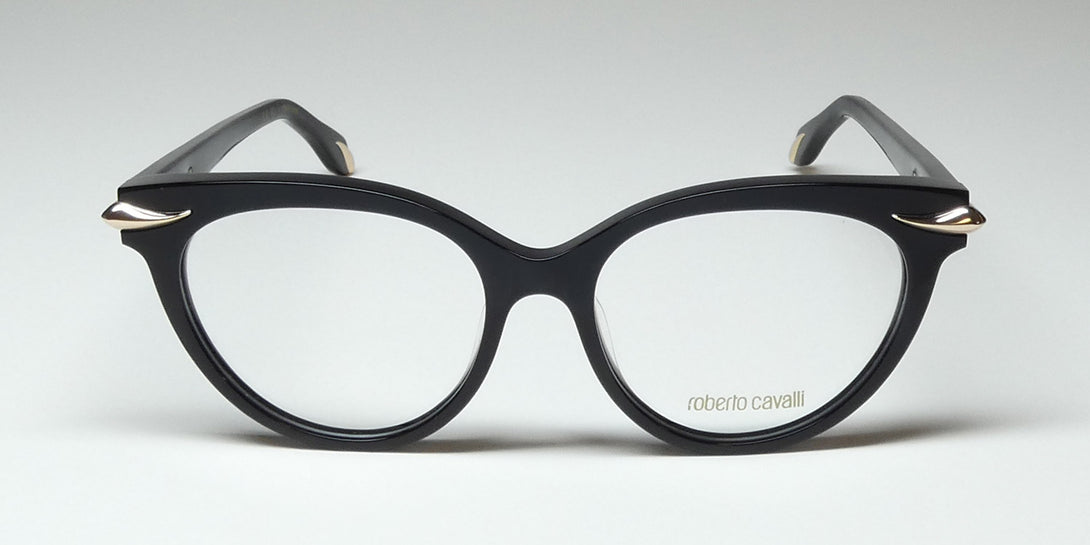 Roberto Cavalli Vrc018 Eyeglasses