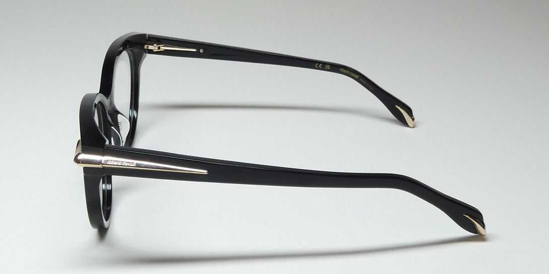 Roberto Cavalli Vrc018 Eyeglasses