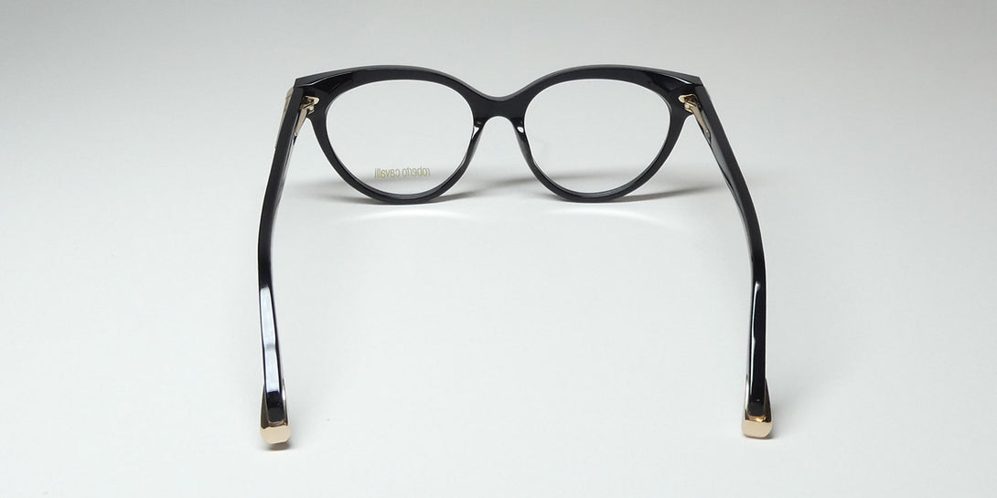 Roberto Cavalli Vrc018 Eyeglasses
