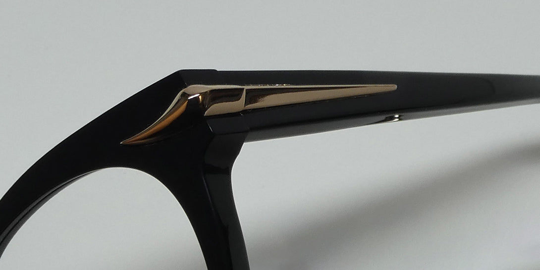 Roberto Cavalli Vrc018 Eyeglasses