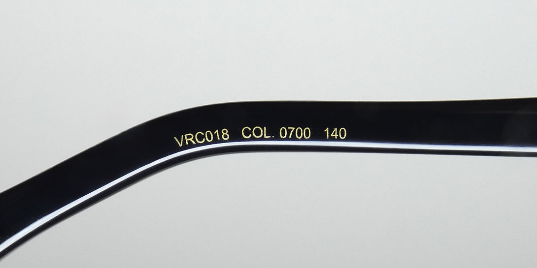 Roberto Cavalli Vrc018 Eyeglasses