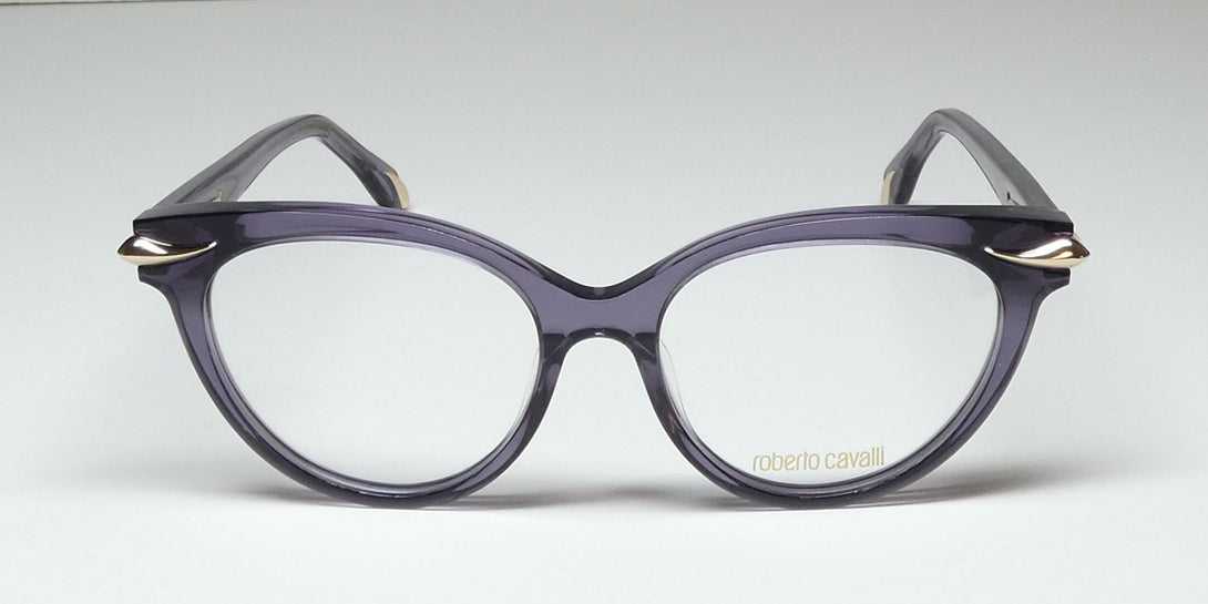Roberto Cavalli Vrc018 Eyeglasses