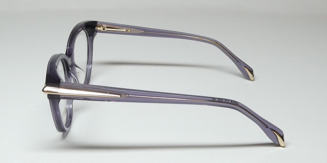 Roberto Cavalli Vrc018 Eyeglasses
