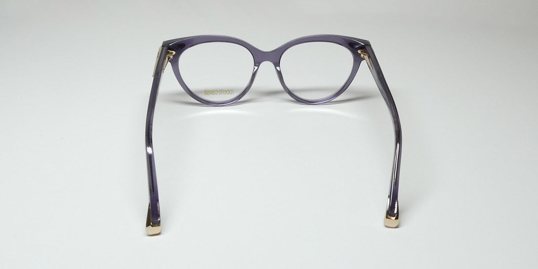 Roberto Cavalli Vrc018 Eyeglasses
