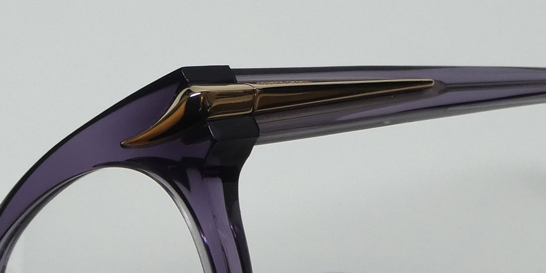 Roberto Cavalli Vrc018 Eyeglasses